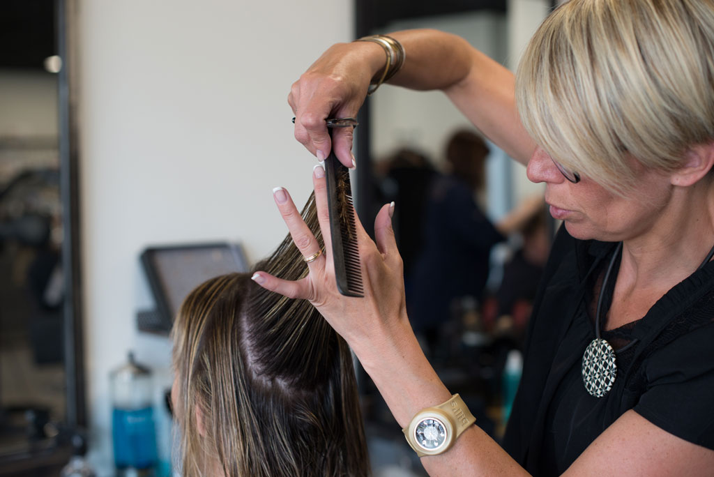 L'atelier Coupé Coiffé Langueux